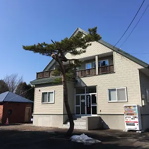  別荘 ペンション優 日本