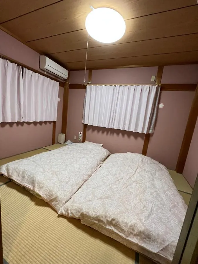 Villa 舟荘 Ōsaka Japan